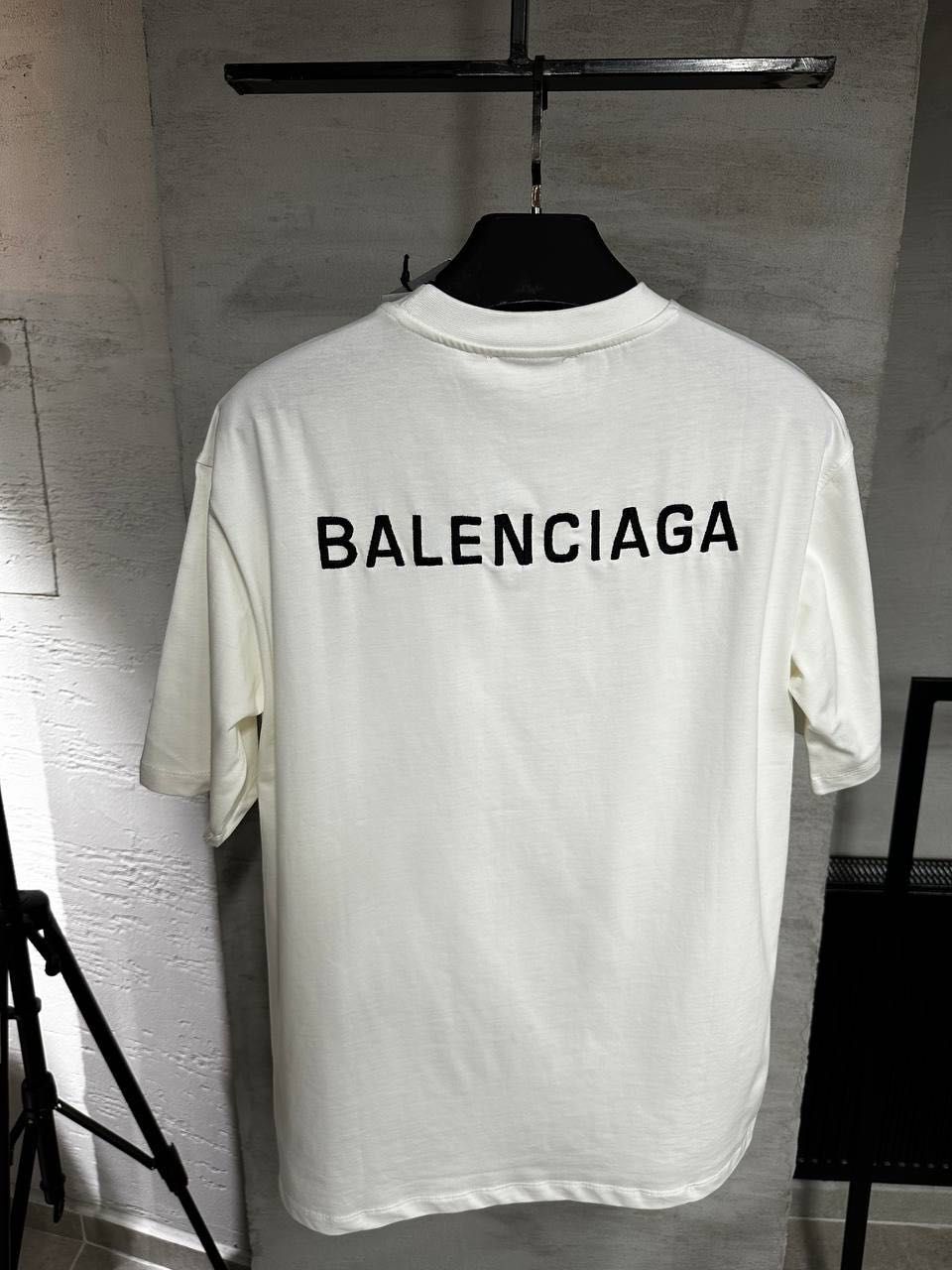 Най-висок Клас Мъжки Тениски  Balenciaga