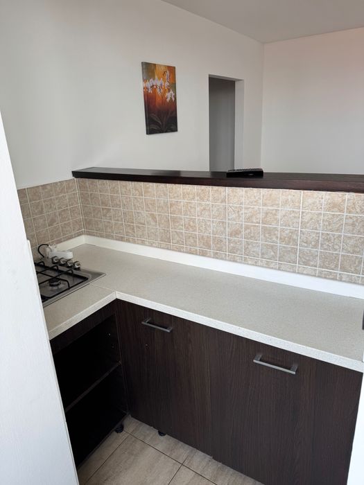 Apartament tip B