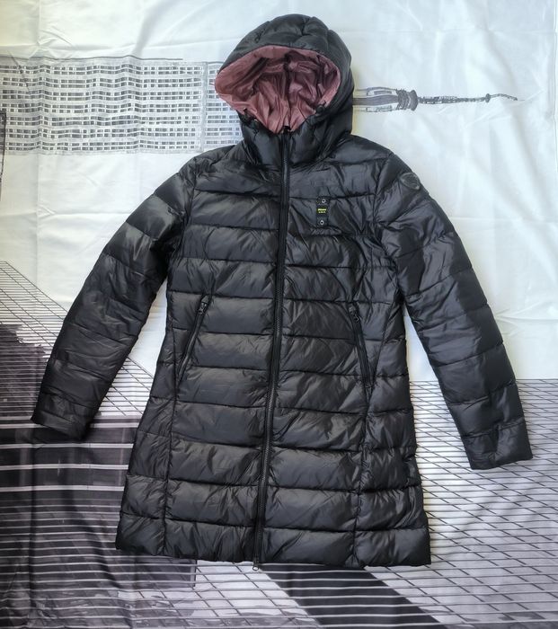 Blauer USA пухено яке размер L