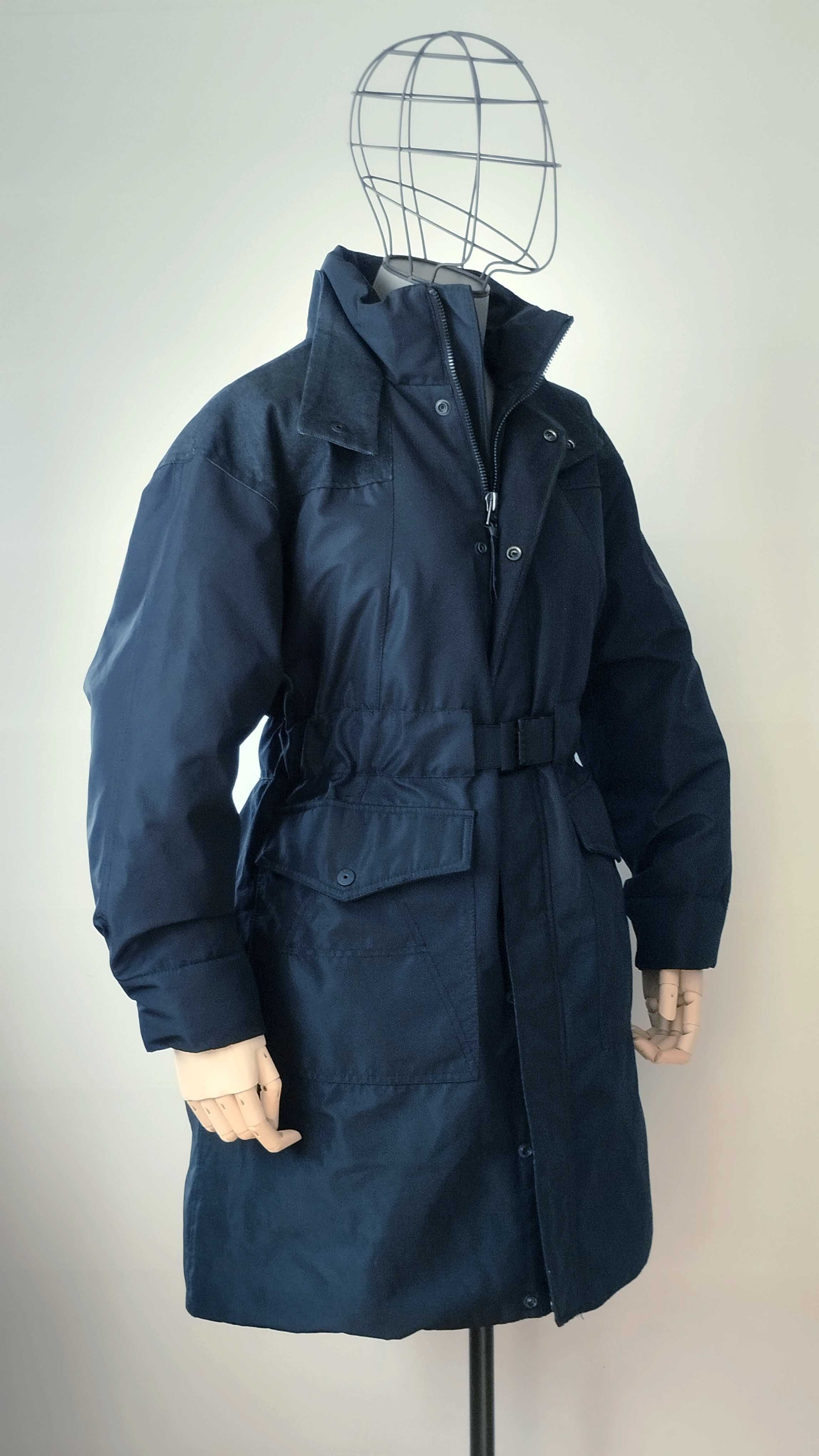 Ново G-star A Crotch Jetler Coat JKT Дамско Топло Яке Размер М