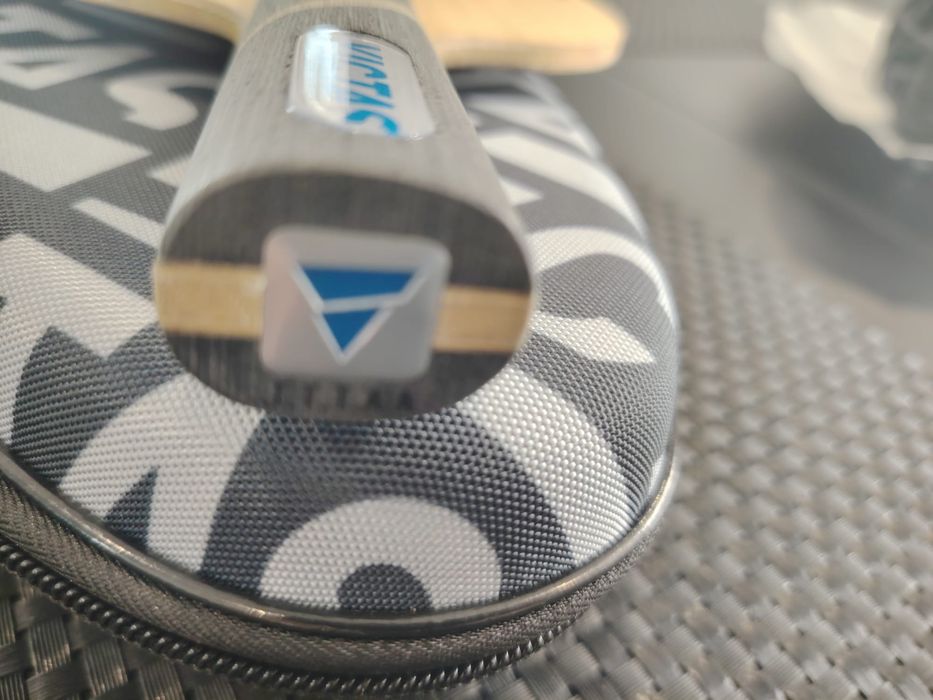 Lemn paleta tenis Victas ZX-Gear Fiber