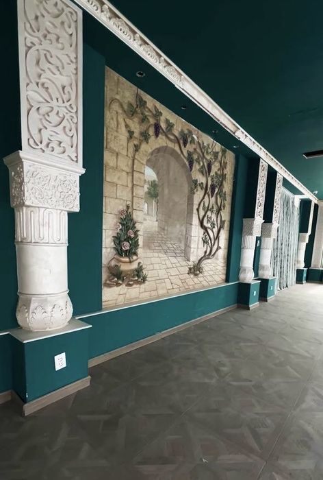 Аренда Ул. Авлие Ота 1250 кв.м