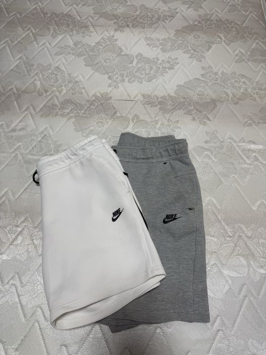 Шорты теч флис в хорошем состаянии