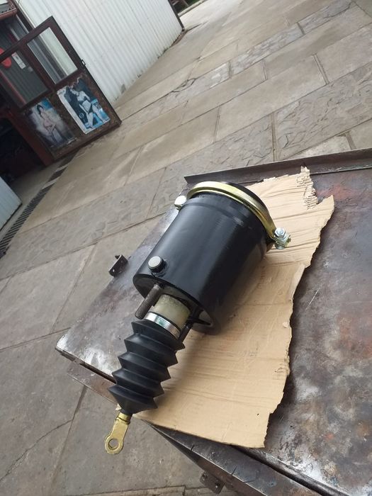 Camera franare raba ab 6012