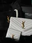 Чанти saint laurent