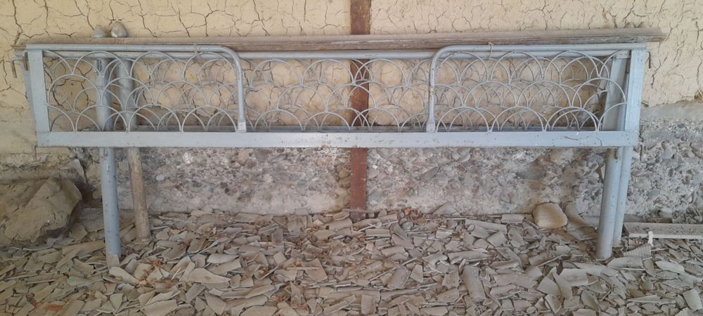 Temir kravat baqavat