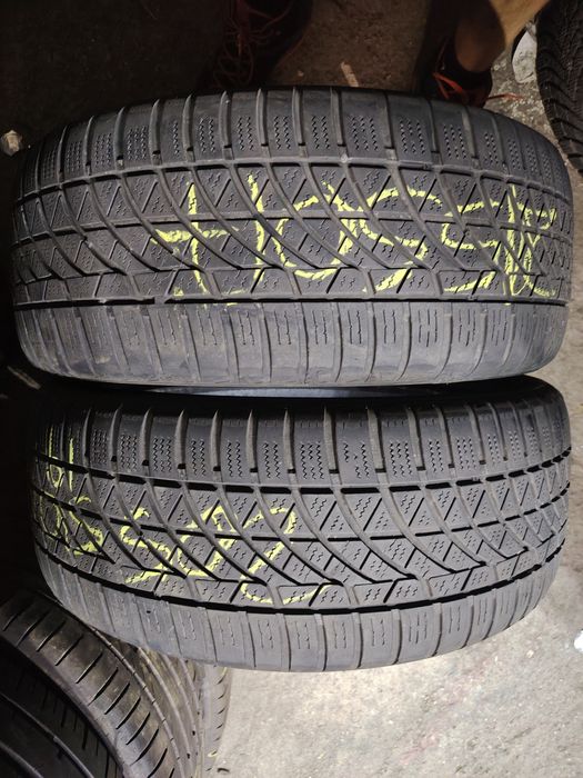 Anvelope 4sesoane ms 205 50 17 hankook 2021 5mm