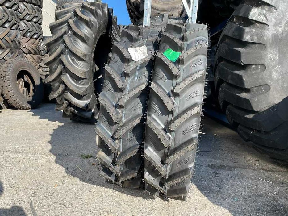250/85R28 Cauciucuri noi Radiale OZKA 11.2-28 Garantie Anvelope