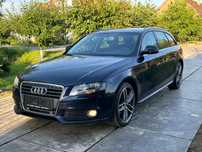 Audi a 4 B8 2.0 143 cp