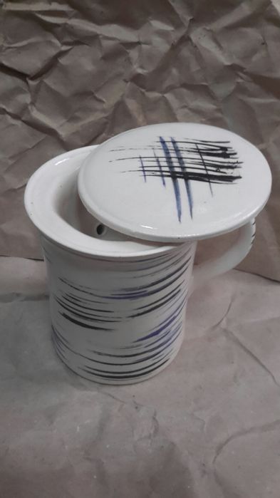 Продам кружку-травник