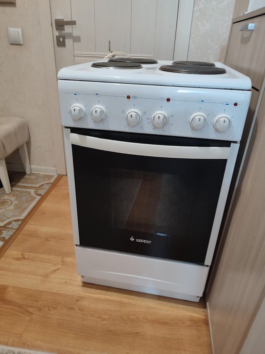 Продаем плиту б/у