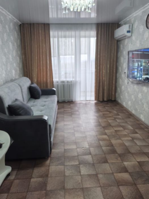 Продам 2комнатную квартиру