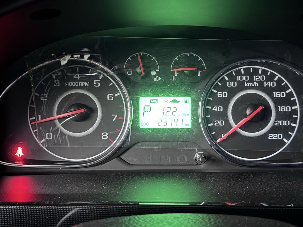 Chevrolet Gentra 2022