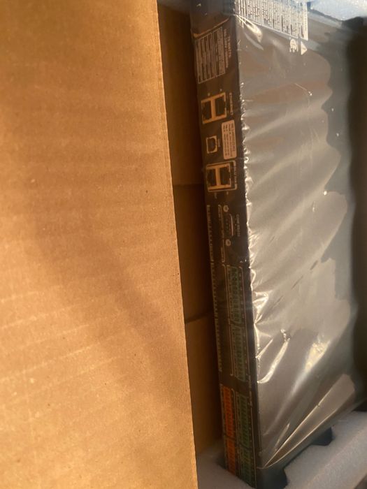 BSS Audio Procesor conferința harman dcp 555