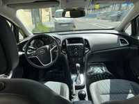 Opel Astra 2015 diesel
