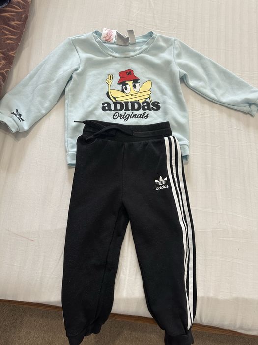 Treninguri originale adidas