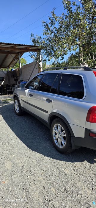 Vând volvo xc 90