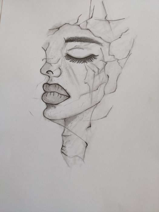 Ръчно нарисувани рисунки