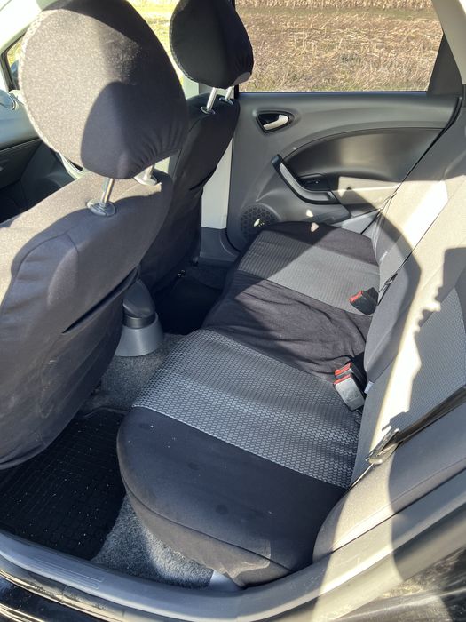 Seat IBIZA ST proprietar