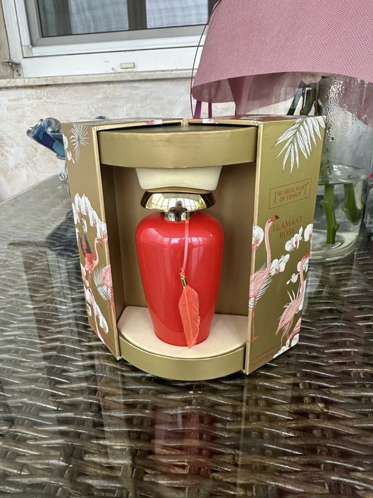 Парфюм нишов Flamant Rose