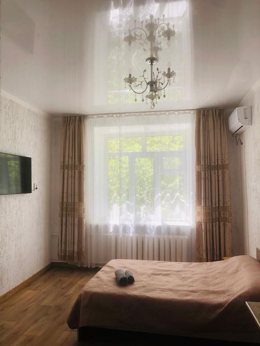 Сдаётся квартира по суточной и по часова