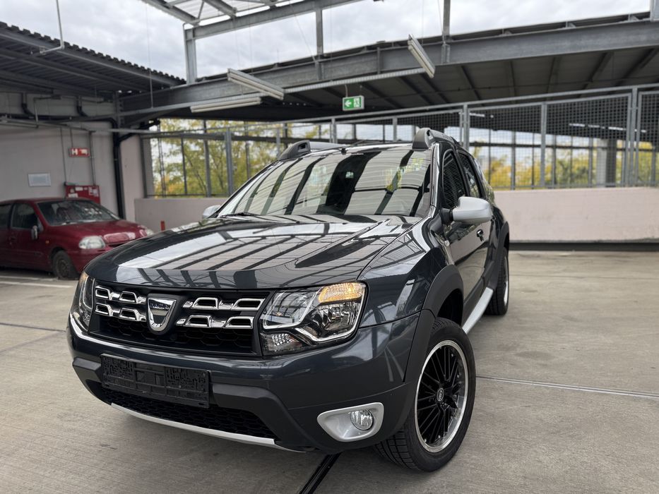 Dacia Duster /benzina /1.2 tce /125 cp
