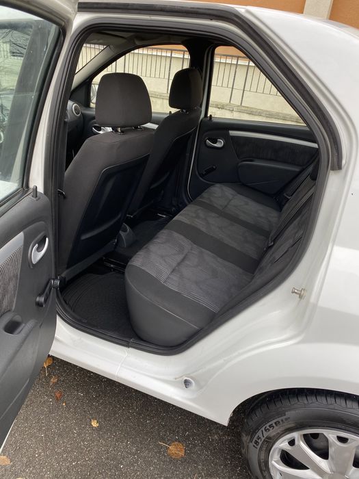 Dacia Logan 2010 1.5 Diesel