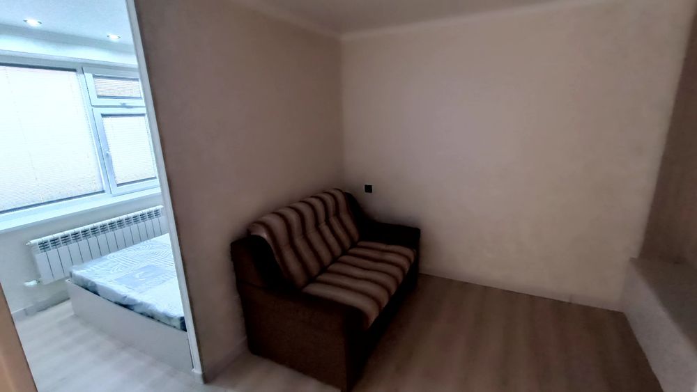 Сдаётся в аренду квартира однокомнатная напротив фреша  по ул.Чекрызов