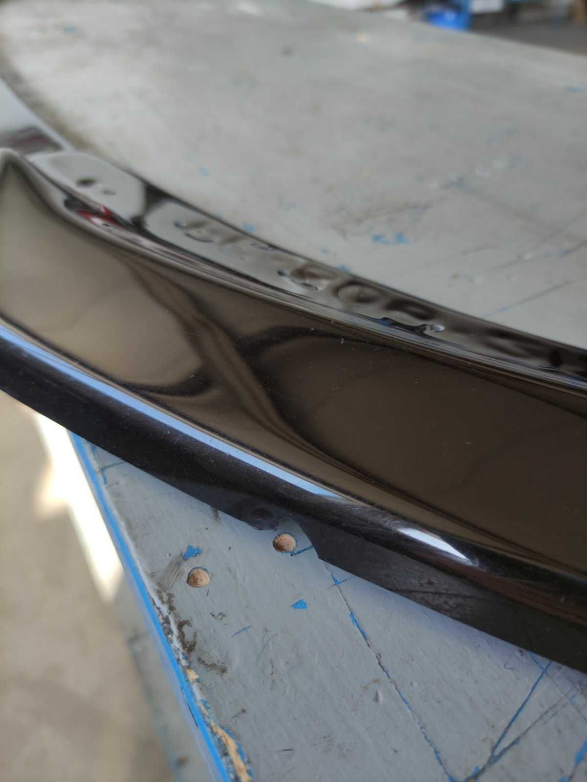 Maxton lip - Peugeot 308 T9