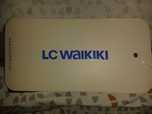 "LC Waikiki" мъжка лятна риза