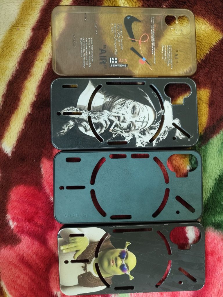 Nothing IPhone 1