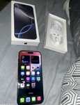 Telefon mobil Apple iPhone 16e, 256GB, 5G, Black