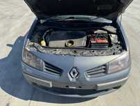 Dezmembrez Orice Piesa Renault Megane 2 Coupe 2.0 dci 150cp M9R
