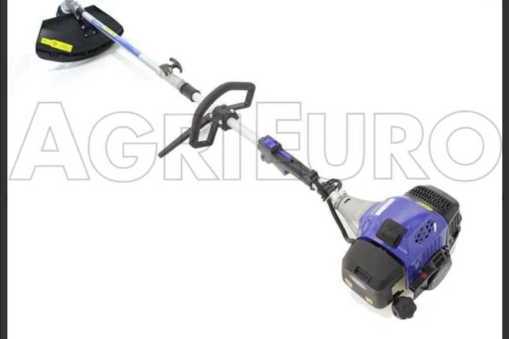 Motocoasa multifunctionala