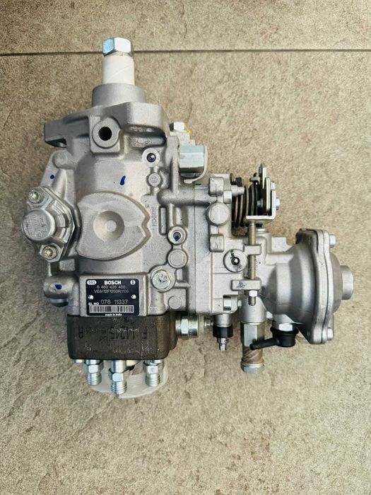 Pompa de injectie NOUA MAN D 0836 158kw  VE6/12F1200R1109 0460426486