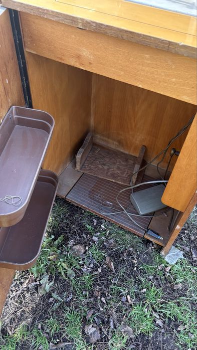 Masina cusut singer 700g