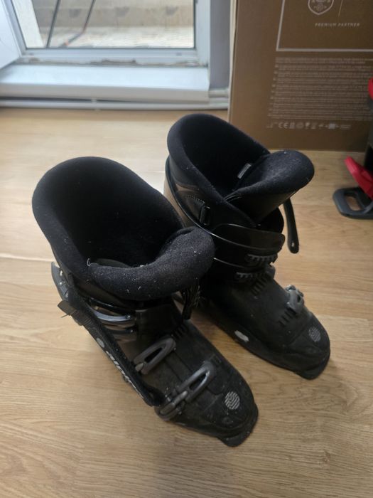 Clăpari Alpina nr. 45