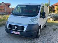 Vand Fiat Ducato