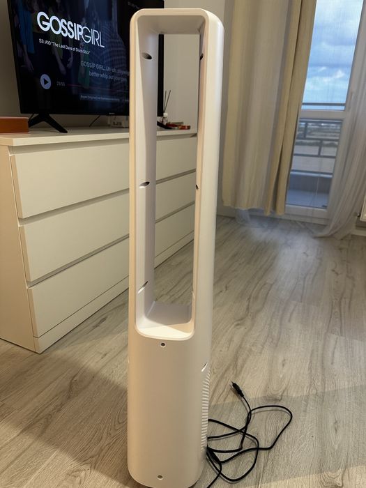 Ventilator turn Heinner HTFB-M33WH