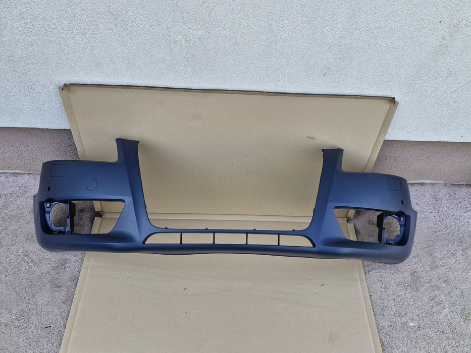 Bara fata Audi A5 cu spalatoare si senzori 2007-2011