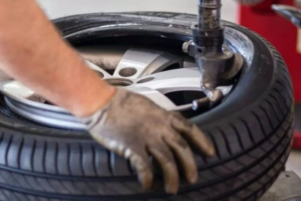 Vulkanizatsiya xizmati 24.7 vizf xizmatlari