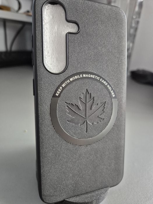 Huse / folie iPhone 16, Samsung S24 și S25