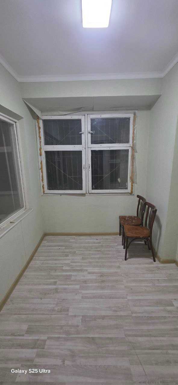 Chilonzor tumani Algoritm dahasida faqat oilaga 1 xonali uy