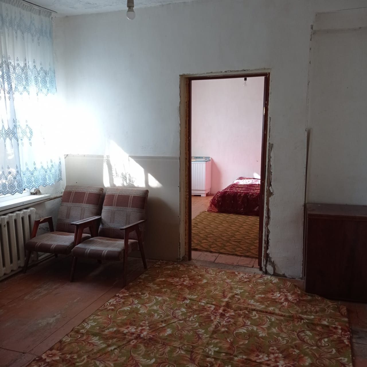 Продам дом срочно