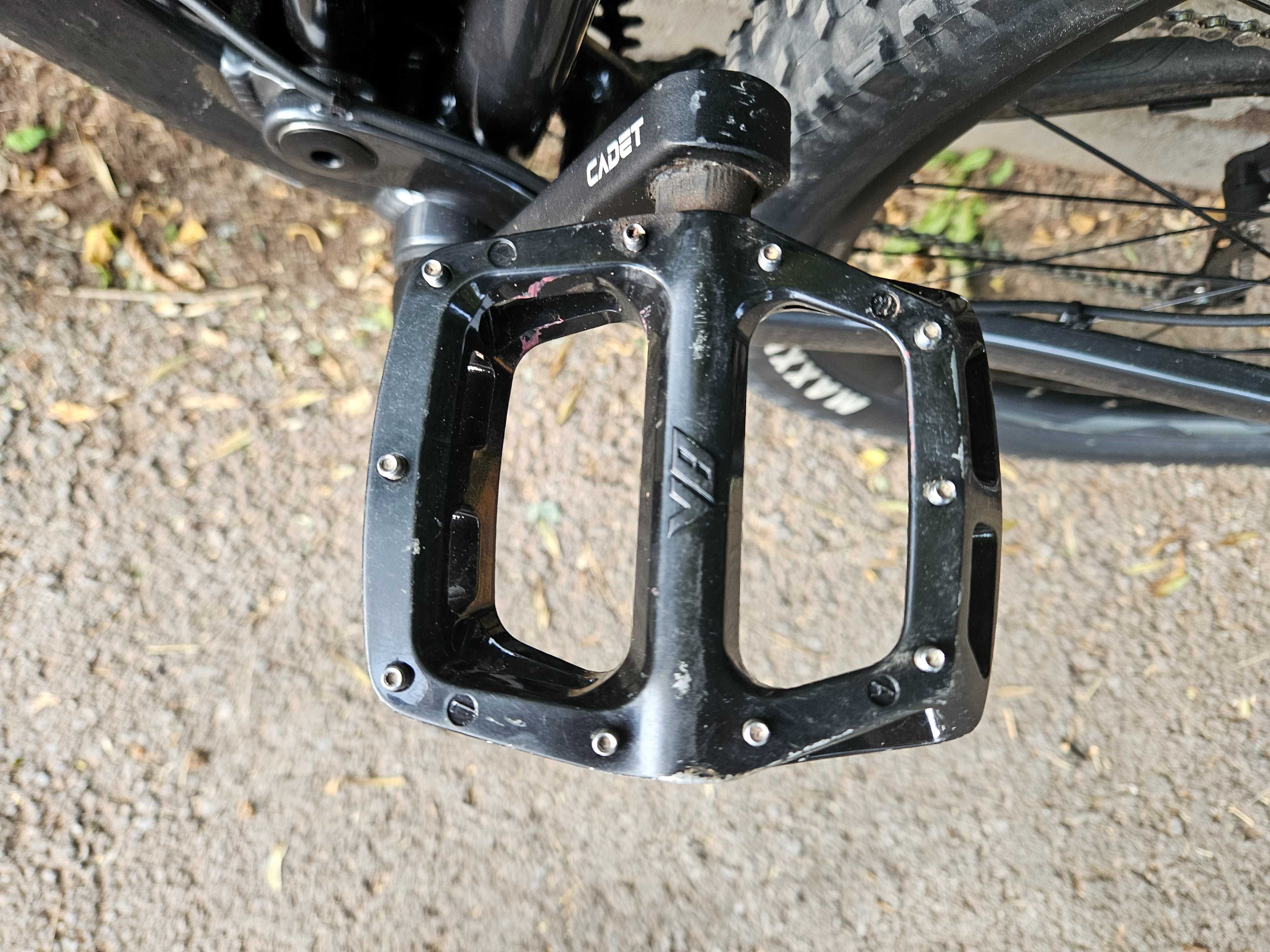 GIANT STANCE 2022  27.5