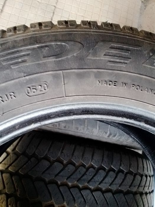 Гуми Debica Navigaror 195/65/15