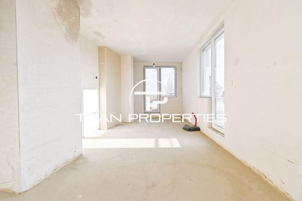 Продава се Тристаен апартамент в София, Овча купел 1 - 130 кв.м за 1600 €/кв.м - Снимка #1