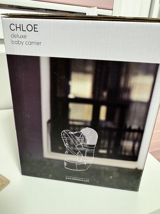 Кенгуру Kikka Boo