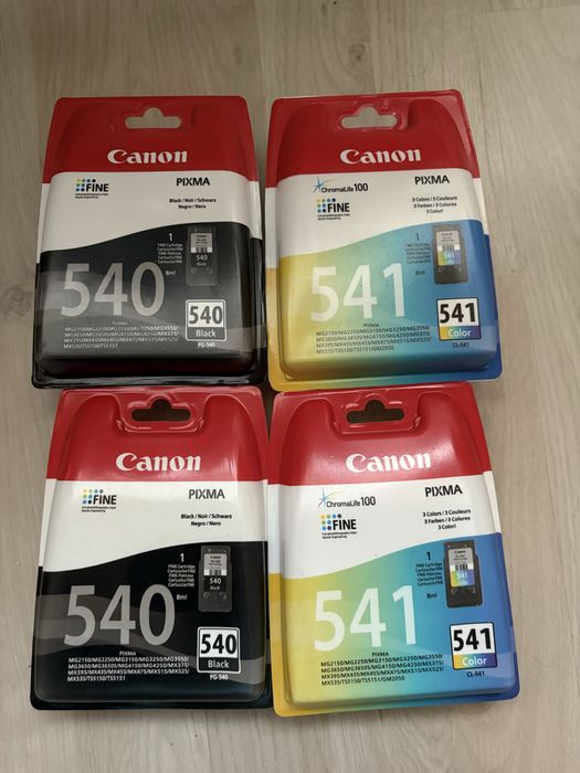 Cartuse Cannon pentru Imprimanta