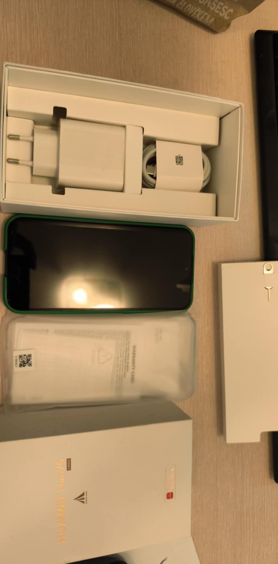 Huawei pura70 телефон